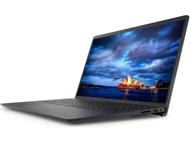 Dell Inspiron 3530 15.6' FHD Touch Laptop,Intel Core i7-1355U,Intel Iris Xe Graphics,Wi-Fi6 and Bluetooth 5.3,16 GB RAM 512 GB SSD,Windows11...