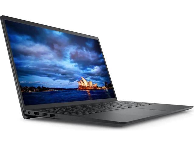 Dell Inspiron 3530 15.6' FHD Touch Laptop,Intel Core i7-1355U,Intel Iris Xe Graphics,Wi-Fi6 and Bluetooth 5.3,32 GB RAM 1 TB SSD,Windows11...