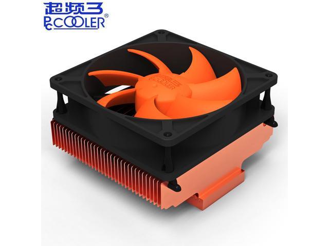 K91 Copper plating Graphics card Cooler ATI Graphics Cooling Fan 90mm Quiet Desktop Video card heatsink GPU radiator