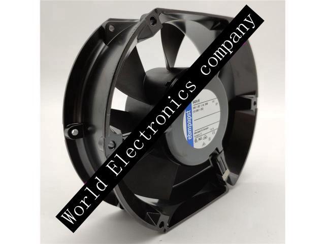 EBMPAPST TYP 6424H 6424HR 17251 24V 1.1A26W Cooling Fan