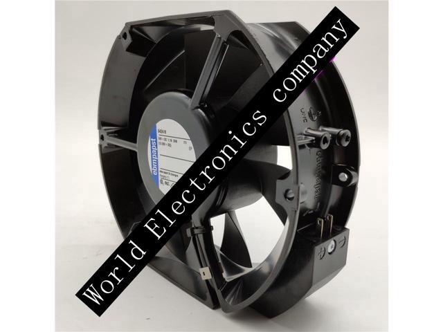 EBMPAPST TYP 6424H 6424HR 17251 24V 1.1A26W Cooling Fan