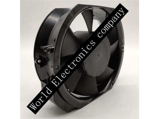 EBMPAPST TYP 6424H 6424HR 17251 24V 1.1A26W Cooling Fan