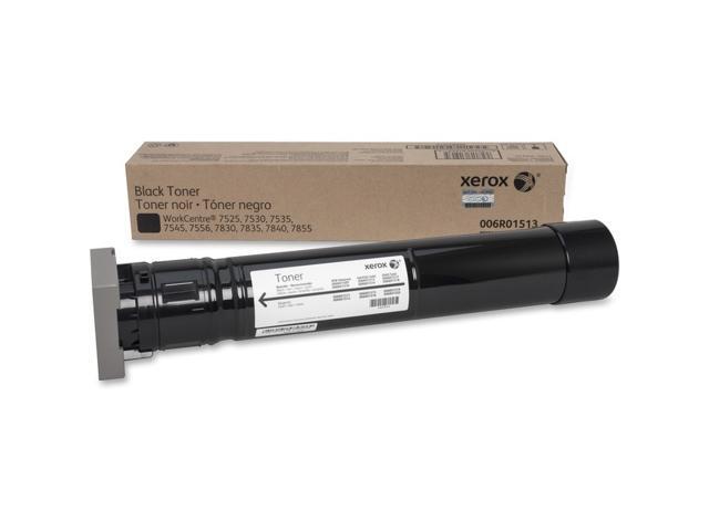 Xerox 006R01513 Toner Cartridge - Black