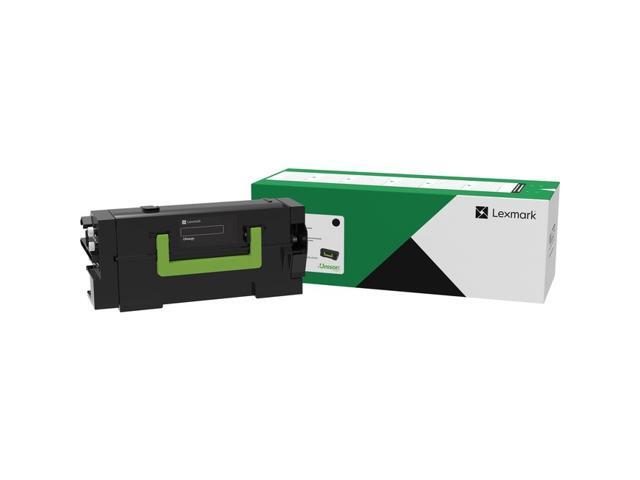 TONER CARTRIDGE B281000 RETURN