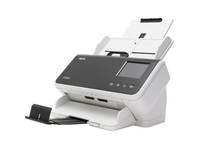 KODAK SCANNERS 1015189 ALARIS S2080W SCANNER 80PPM