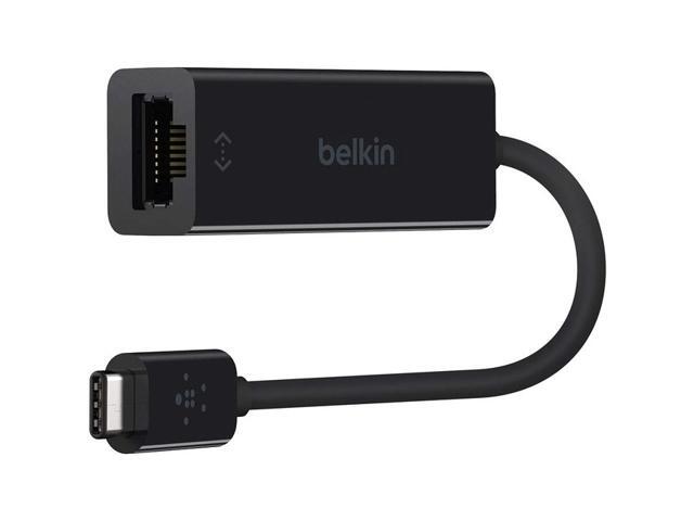 Belkin USB Type-C to Gigabit Ethernet Adapter - image 11