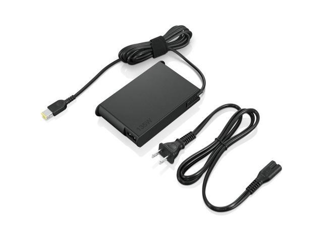 Lenovo Slim 135W AC Adapter (Slim-tip) - image 3