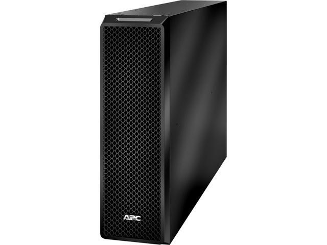 APC SRT5KTF Smart-Ups Srt 5Kva Tower Isolation/Step-Down Transformer - Transformer (Rack-Mountable / External) - Ac 208 V - 5000 Va - Output...