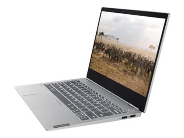 Lenovo ThinkBook 13s-IWL 20R9005TUS 13.3' Notebook - 1920 x 1080 - Core i7 i7-8565U - 8 GB RAM - 256 GB SSD