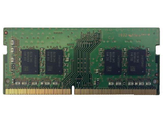 Samsung 8GB DDR4 2666MHz RAM Memory Module for Laptops (260 Pin SODIMM, 1.2V) M471A1K43CB1