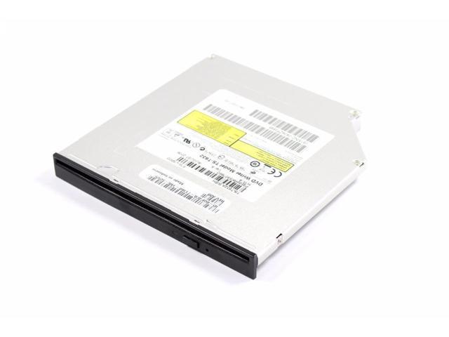 UPC 683728158408 product image for Toshiba/Samsung TS-T632 8x DVD±RW DL Notebook IDE Drive (Black) | upcitemdb.com