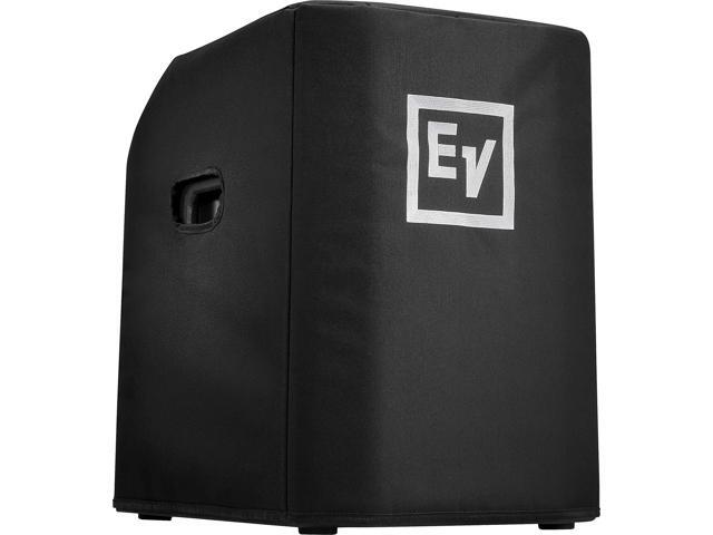 electrovoice deluxe padded speaker cover for evolve 50 subwoofers