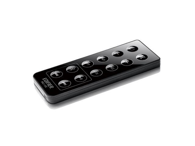 Edifier - R1280DB Powered Bluetooth Bookshelf Speakers, Computer Speakers - 42W RMS Optical Input - Wireless Studio Monitors - Brown - image 10