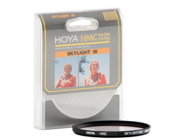 Hoya 67mm Skylight Multi Coated Glass Filter #A-67SKY-GB