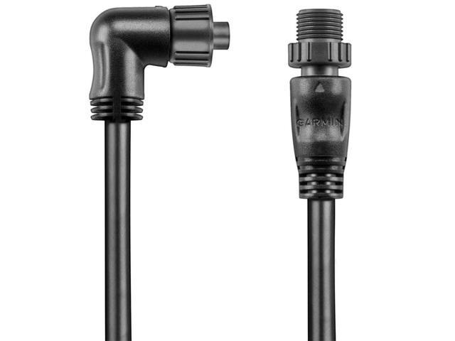 Garmin NMEA 2000 Backbone/Drop Cables (Right Angle) - 1' [010-11089-01]