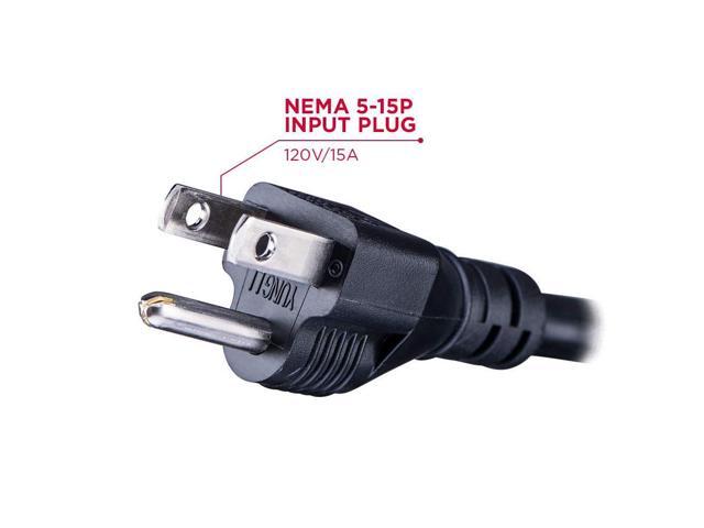 CyberPower 12-Outlet Standby UPS - image 7