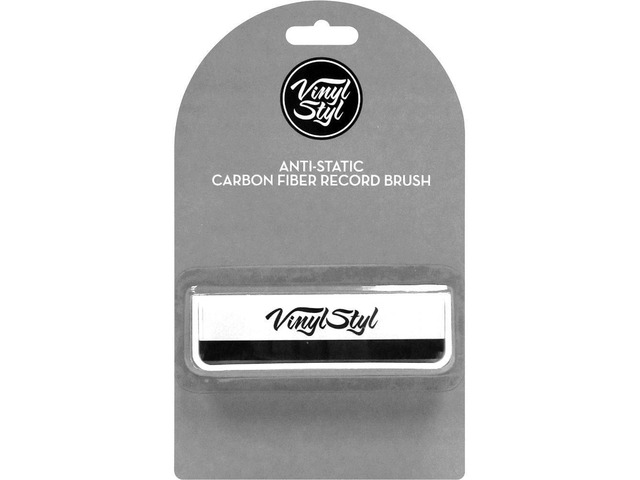 Vinyl Styl - Anti-Static Brush