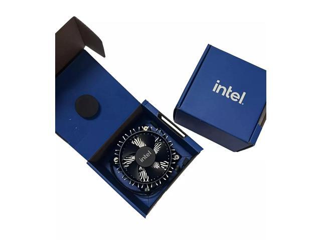 Genuine Intel Laminar RH1 Heatsink Cooler LED Cooling CPU Fan ARGB for LGA1700 / LGA1851