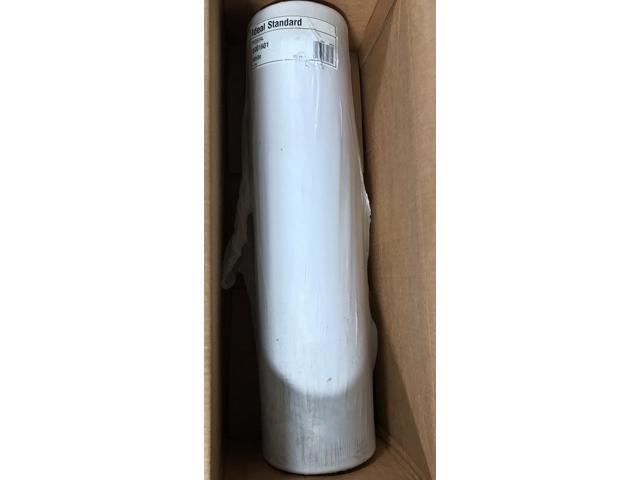 Porcher - 21220-00.001 Chipperfield Pedestal Only - White