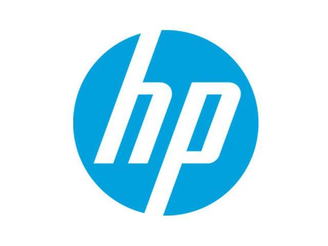 HP 593411-001 4X Qdr Infiniband Cx2 Dual Port Mezzanine Host Channel Adapter For Cclass Bladesystem