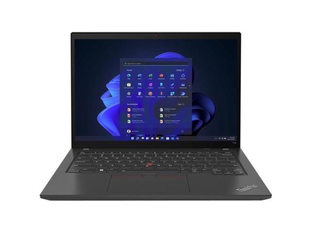 ThinkPad T14 Gen 3 (Intel) 21AH00JNCA