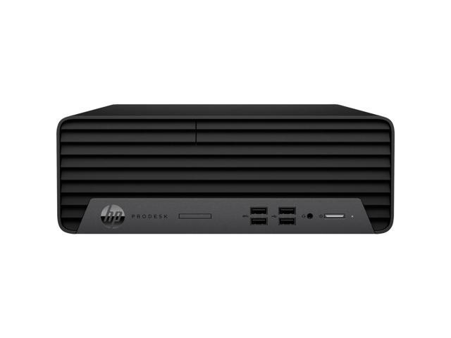 ProDesk 400 G7 Small Form Factor PC