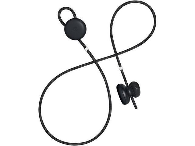 Google Pixel Buds