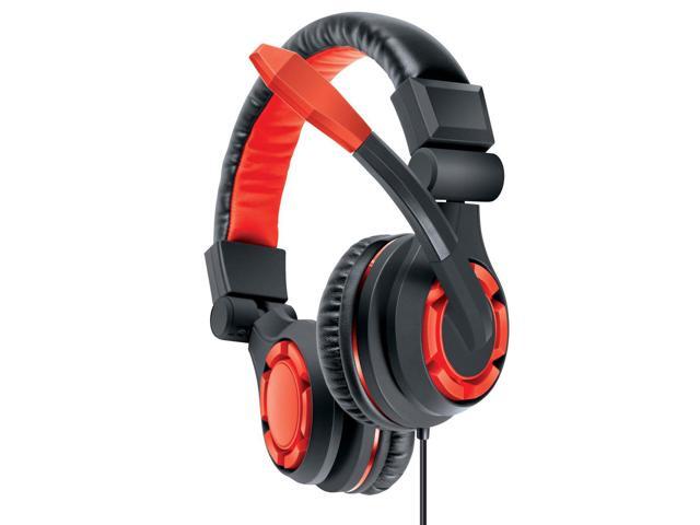 dreamGEAR DGUN-2588 Universal GRX-670 Gaming Headset