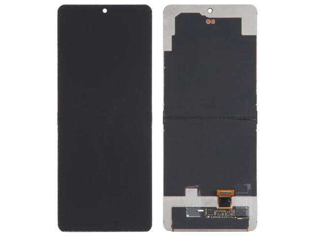 LCD Digitizer Full Assembly for Samsung Galaxy Z Flip 5G