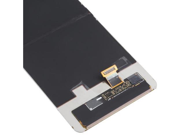 LCD Digitizer Full Assembly for Samsung Galaxy Z Flip 5G