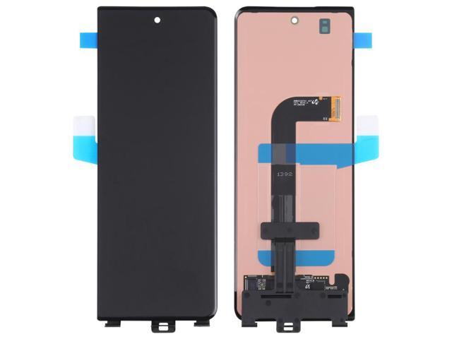 Original LCD Secondary Screen for Samsung Galaxy Z Fold3 5G SM-F926B Digitizer Full Assembly