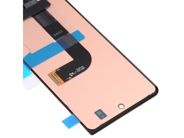 Original LCD Secondary Screen for Samsung Galaxy Z Fold3 5G SM-F926B Digitizer Full Assembly