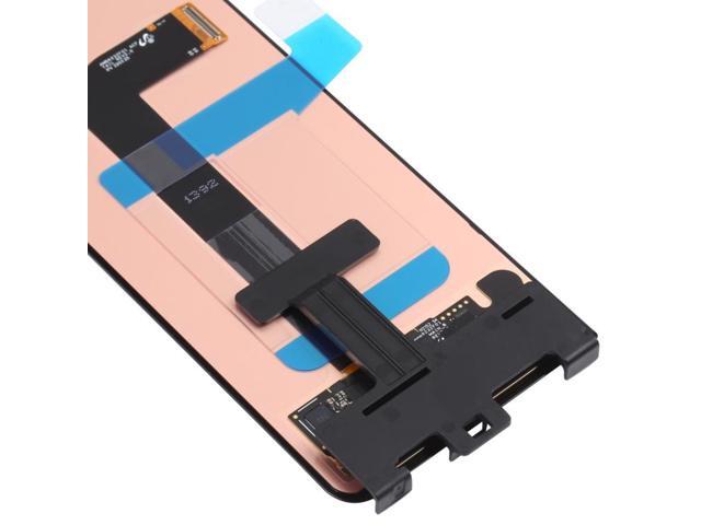 Original LCD Secondary Screen for Samsung Galaxy Z Fold3 5G SM-F926B Digitizer Full Assembly