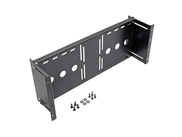 Tripp Lite Monitor Rack-Mount Bracket, 4U, for LCD Monitor Up to 17-19 In. (SRLCDMOUNT)