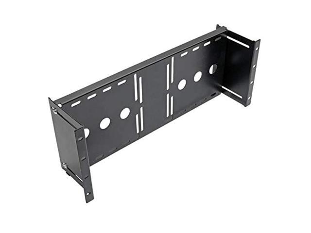 Tripp Lite Monitor Rack-Mount Bracket, 4U, for LCD Monitor Up to 17-19 In. (SRLCDMOUNT)