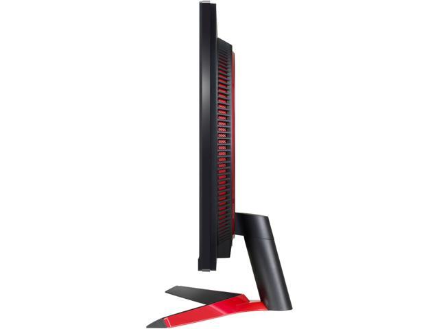 LG 27'' UltraGear QHD 2560 x 1440 IPS 1ms 144Hz HDR Monitor with G-SYNC Compatibility