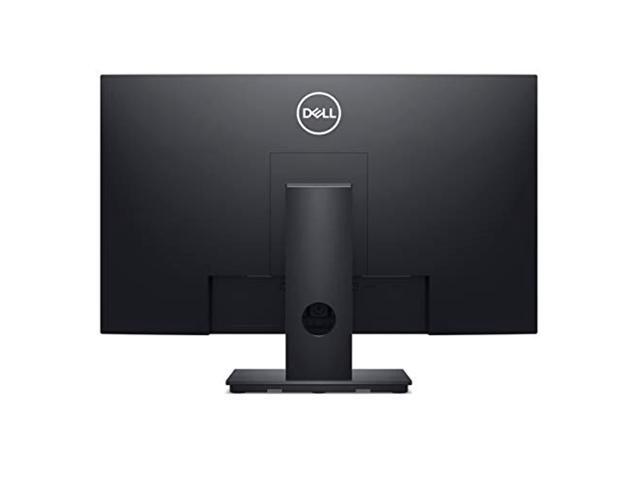 Dell E2420H 24 Inch FHD (1920 x 1080) LED Backlit LCD IPS Monitor with DisplayPort - VGA Ports 2-Pack (25WFD) (ASIMonitor8)