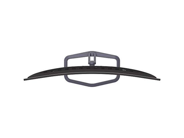 Sceptre Curved 32' Gaming Monitor Up to 240Hz 1ms AMD FreeSync Premium Build-in Speakers, HDMI Displayport Gunmetal 2021 (C325B-FWD240) (C325B-FWD240)