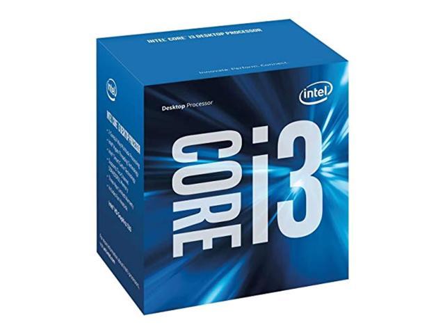 Intel CM8066201927202 OEM Core i3-6100 Skylake Processor 3.7 GHz 8.0GTs-3MB LGA 1151 CPU (CM8066201927202)