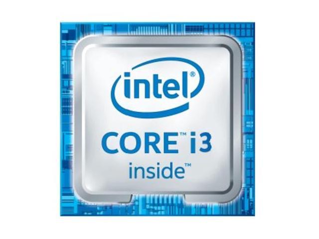 Intel CM8066201927202 OEM Core i3-6100 Skylake Processor 3.7 GHz 8.0GTs-3MB LGA 1151 CPU (CM8066201927202)