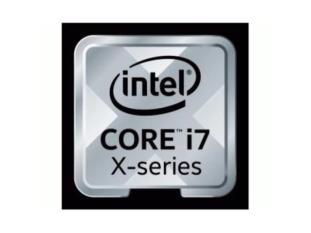 Intel Core i7-7820x Processor Tray (CD8067303611000) (CD8067303611000)