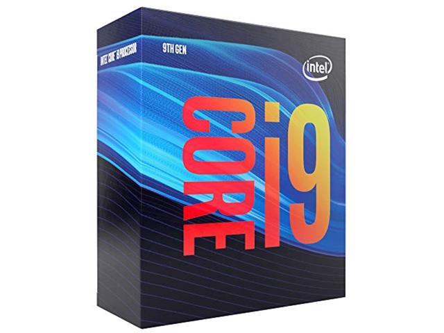 Core i9-9900