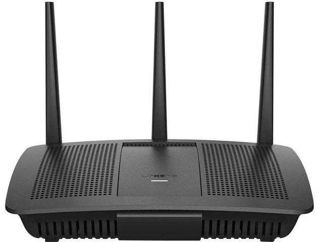 Linksys Max-Stream EA7200 Ethernet Wireless Router