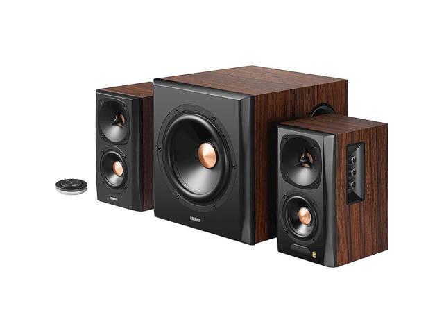Edifier S360db 2.1 Speakers Hi Res Audio 150 Watt Total Power - image 10