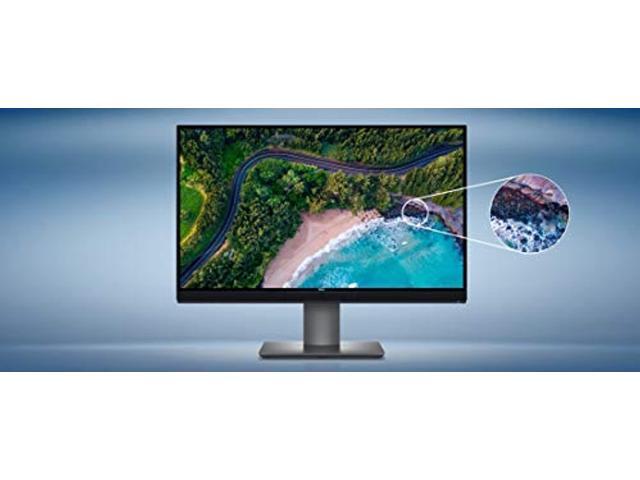 Dell UltraSharp UP2720Q 27 and quot; 16:9 4K PremierColor IPS LED Monitor (UP2720Q)