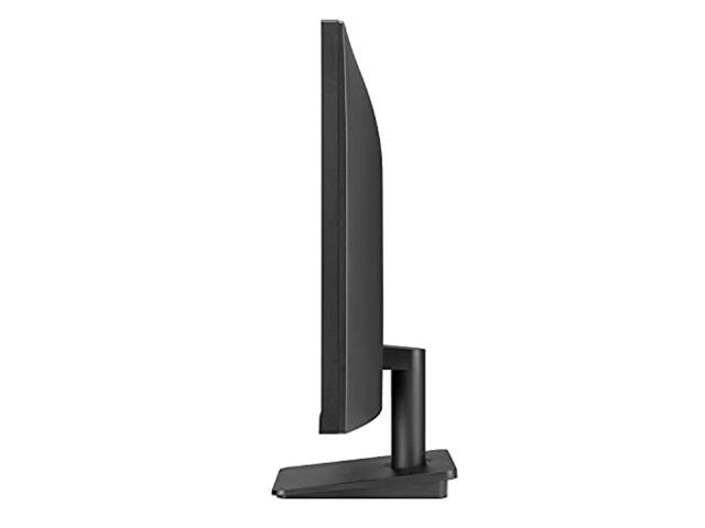 LG 27MP400-B 27? Full HD (1920 x 1080) IPS Display with 3-Side Virtually Borderless Design, AMD FreeSync and OnScreen Control - Black (27MP400-B)