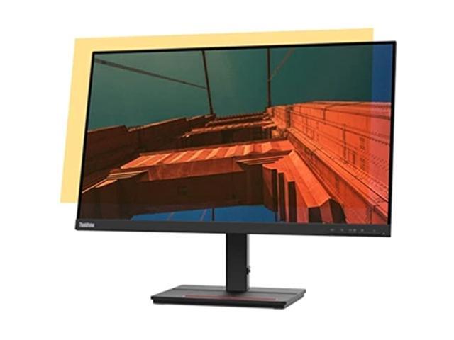 Lenovo ThinkVision S24e-20 23.8' Full HD WLED LCD Monitor - 16:9 - Raven Black - 24' Class - Vertical Alignment (VA) - 1920 x 1080-16.7 Million...