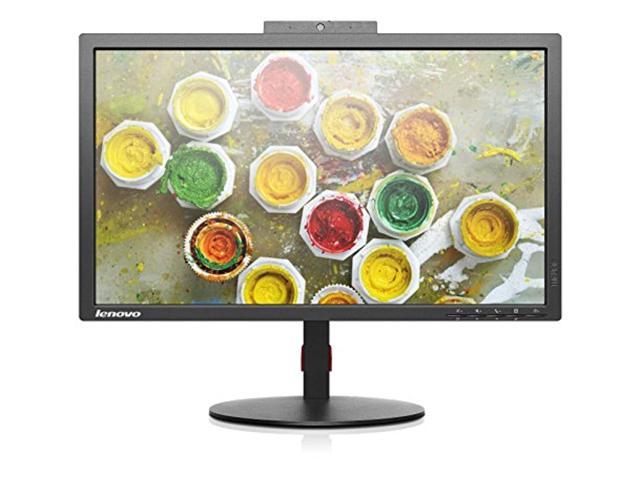 Lenovo ThinkVision T2224z 21.5' LED LCD Monitor - 16:9-7 ms (60F5MAR6US)