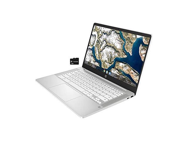 2021 Newest HP 14' FHD Laptop Computer, 10th Intel Core...