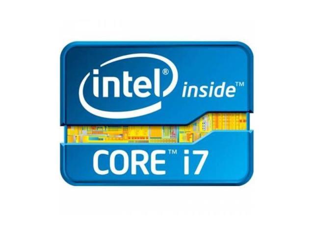Intel BX80623I72600 Core i7-2600 Quad-Core Processor 3.4 GHz 8 MB Cache LGA 1155 (BX80623I72600)